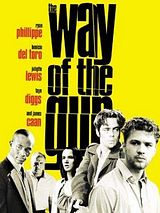 Affiche de Way of the Gun, film à voir en streaming sur Pygargue
