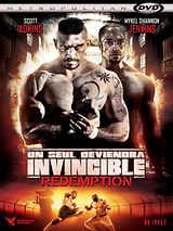 Affiche de Un seul deviendra invincible 3, film à voir en streaming sur Pygargue