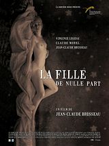 Affiche de La Fille de nulle part, film à voir en streaming sur Pygargue