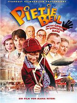 Affiche de Peter Bell, film à voir en streaming sur Pygargue