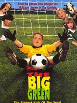 Affiche de Une Équipe de nases !, film à voir en streaming sur Pygargue