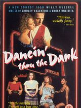 Affiche de Dancin' Thru the Dark, film à voir en streaming sur Pygargue