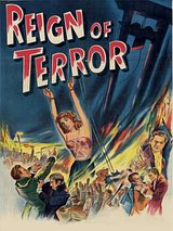 Affiche de Le Livre noir, film à voir en streaming sur Pygargue