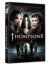 Affiche de The Thompsons, film à voir en streaming sur Pygargue
