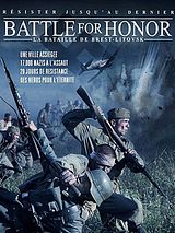 Affiche de Battle for Honor, film à voir en streaming sur Pygargue