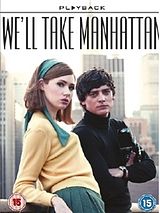 Affiche de A nous Manhattan (TV), film à voir en streaming sur Pygargue