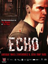 Affiche de Echo, film à voir en streaming sur Pygargue