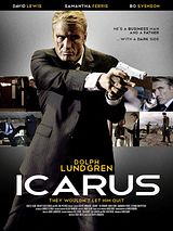 Affiche de Icarus, film à voir en streaming sur Pygargue