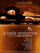 Affiche de La Belle endormie, film à voir en streaming sur Pygargue