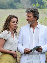 Affiche de Le Secret de la villa Sabrini, film à voir en streaming sur Pygargue