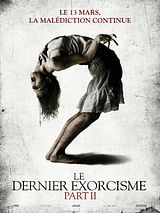 The Last Exorcism: Part II (Original Motion Picture Soundtrack)