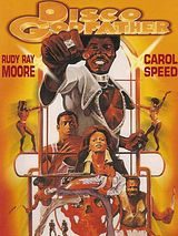 Disco Godfather (Original Motion Picture Soundtrack)