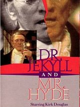 Affiche de Dr. Jekyll et Mr. Hyde (TV), film à voir en streaming sur Pygargue