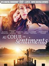 Affiche de Au coeur de la famille, film à voir en streaming sur Pygargue