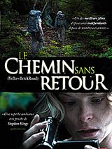 Affiche de Le Chemin sans retour, film à voir en streaming sur Pygargue