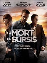 Affiche de La Mort en sursis, film à voir en streaming sur Pygargue