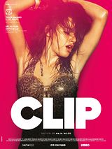 Affiche de Clip, film à voir en streaming sur Pygargue