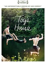 Affiche de The Kings of Summer, film à voir en streaming sur Pygargue