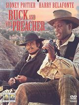 Affiche de Buck et son complice, film à voir en streaming sur Pygargue