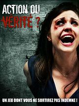 Affiche de Action ou vérité, film à voir en streaming sur Pygargue