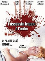 Affiche de L'Assassin frappe à l'aube, film à voir en streaming sur Pygargue