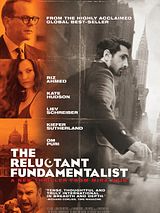 Affiche de L'Intégriste malgré lui, film à voir en streaming sur Pygargue