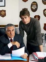 Affiche de Mio figlio (TV), film à voir en streaming sur Pygargue