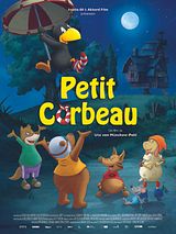 Affiche de Petit Corbeau, film à voir en streaming sur Pygargue