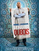 Affiche de Mohamed Dubois, film à voir en streaming sur Pygargue