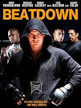 Affiche de Beatdown, film à voir en streaming sur Pygargue