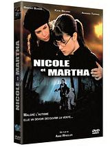 Affiche de Nicole et Martha, film à voir en streaming sur Pygargue