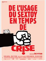 Affiche de De l'usage du sex toy en temps de crise, film à voir en streaming sur Pygargue