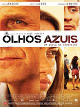 Affiche de Olhos Azuis, film à voir en streaming sur Pygargue