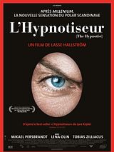 Affiche de L'Hypnotiseur, film à voir en streaming sur Pygargue