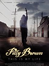 Affiche de Filly Brown, film à voir en streaming sur Pygargue