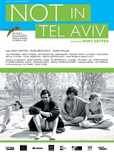 Affiche de Not in Tel-Aviv, film à voir en streaming sur Pygargue