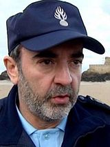Affiche de Meurtres à Saint-Malo, film à voir en streaming sur Pygargue