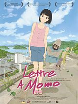 poster du film Lettre à Momo