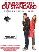 Affiche de Je suis supporter du Standard, film à voir en streaming sur Pygargue