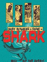 Affiche de Shark!, film à voir en streaming sur Pygargue