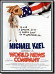 Affiche de Michael Kael contre la World News Company, film à voir en streaming sur Pygargue