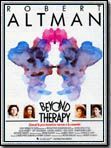 Affiche de Beyond Therapy, film à voir en streaming sur Pygargue