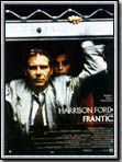 Frantic - Original Motion Picture Soundtrack