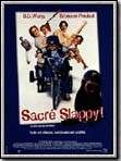 Affiche de Sacre Slappy, film à voir en streaming sur Pygargue