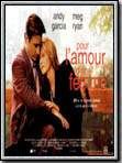 Affiche de Pour l'amour d'une femme, film à voir en streaming sur Pygargue