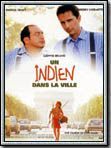 Affiche de Un Indien dans la ville, film à voir en streaming sur Pygargue