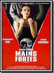 Affiche de Mains fortes, film à voir en streaming sur Pygargue