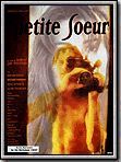 Affiche de Petite Soeur, film à voir en streaming sur Pygargue