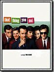 That Thing You Do! Original Motion Picture Soundtrack