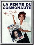 La femme du cosmonaute (Bande originale du film de Jacques Monnet)